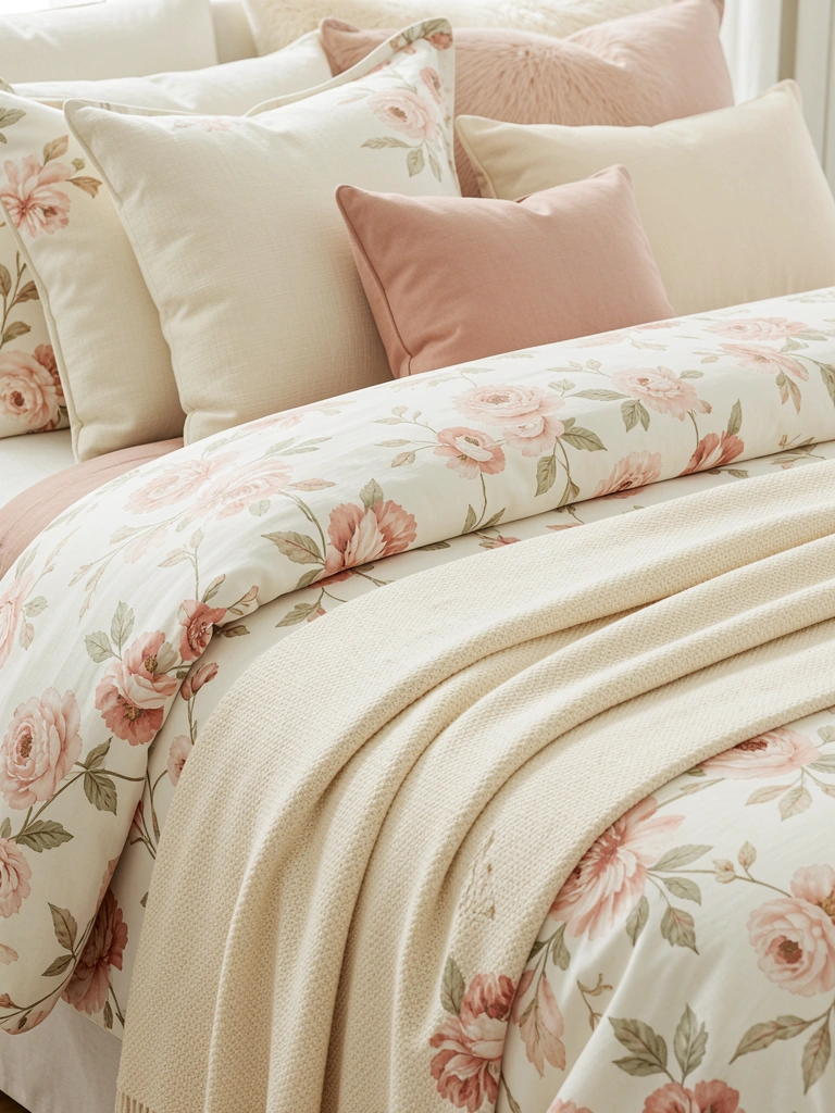 flower room decor ideas decor detail in a realistic room