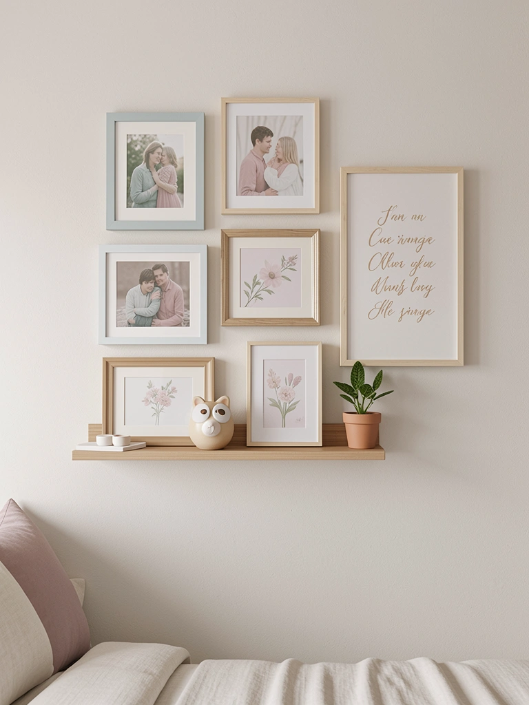 girls room decor ideas realistic room decor detail