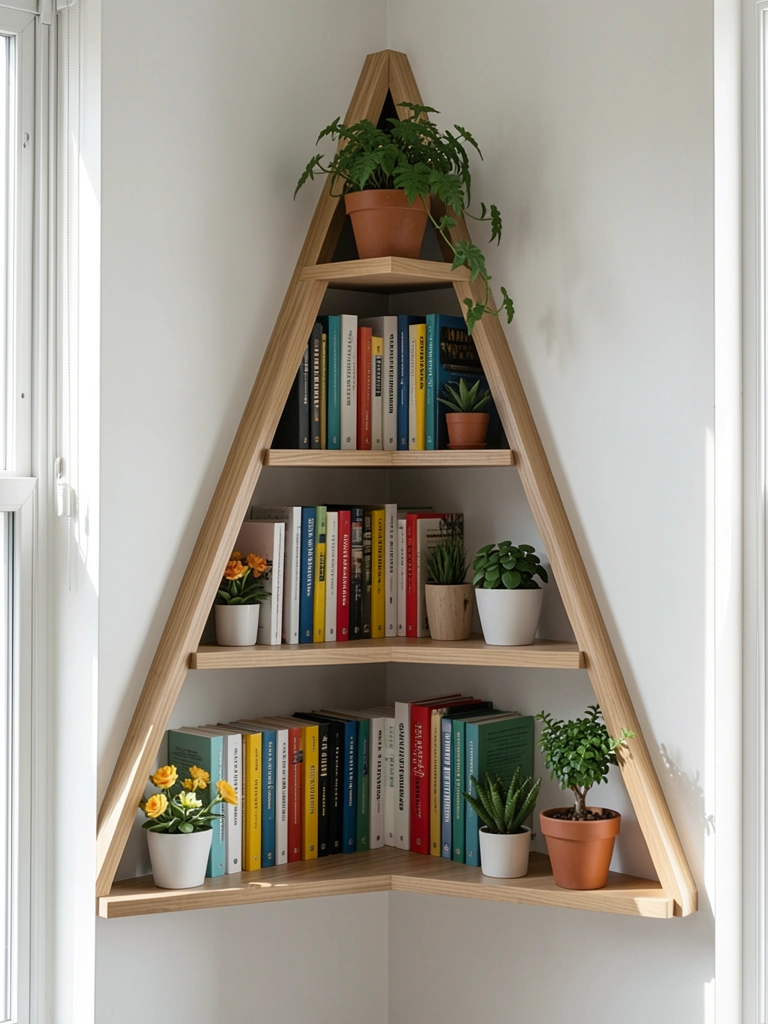room corner decor ideas styled home decor idea