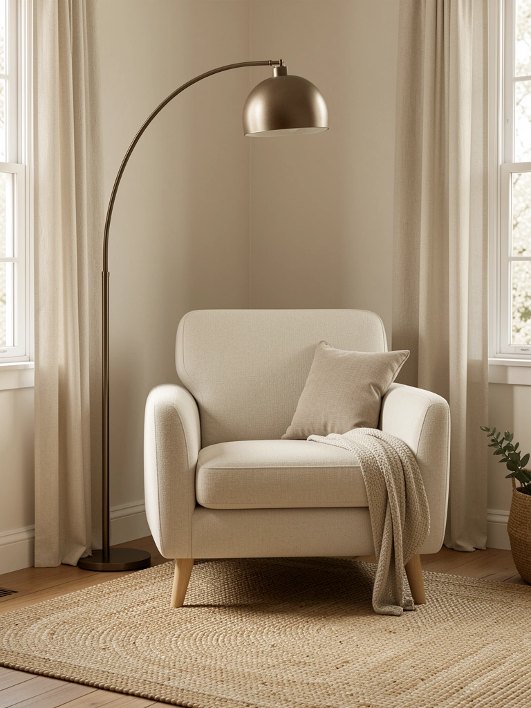 room corner decor ideas bedroom styled decor idea