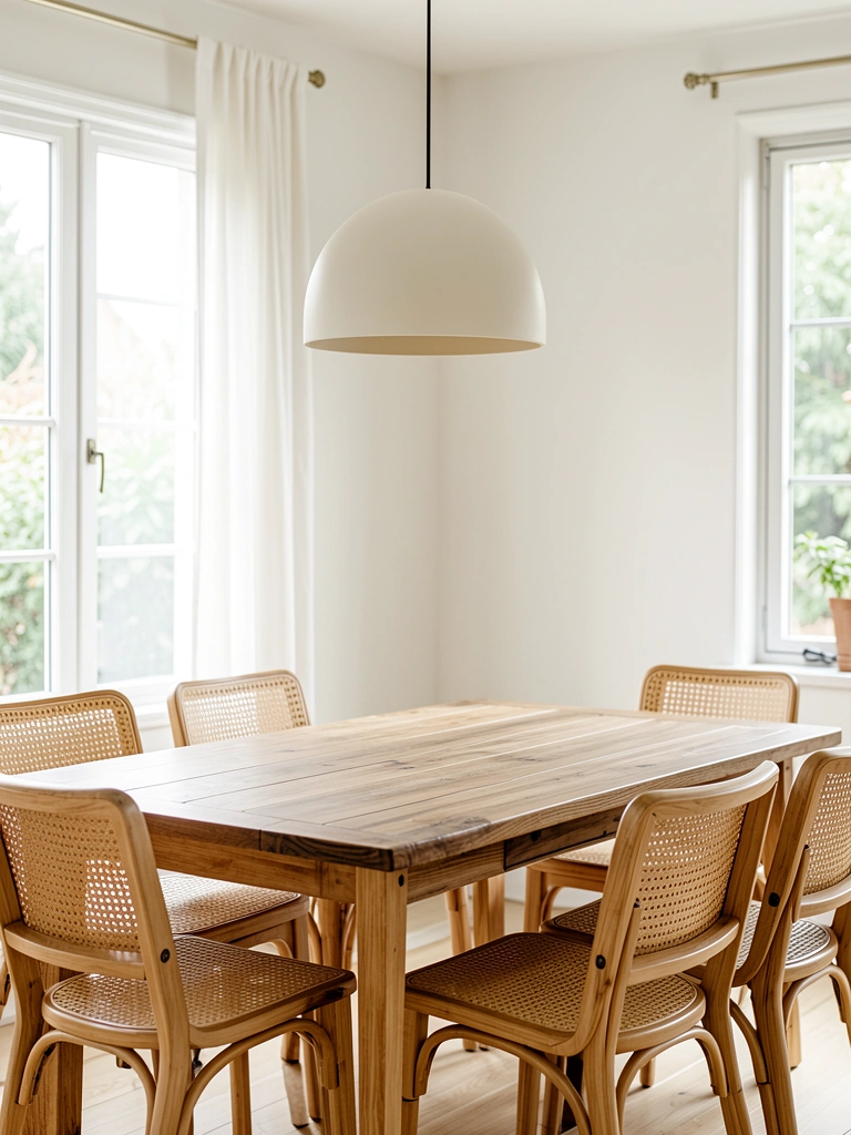 dining room decor ideas styled home decor idea