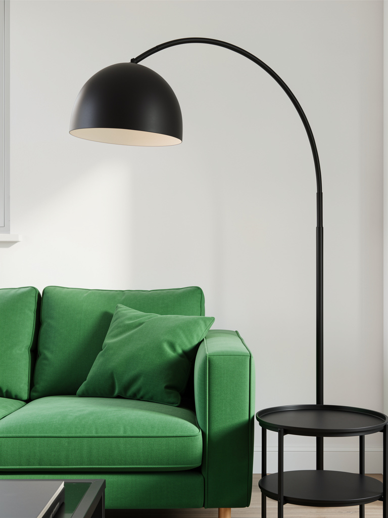 green sofa living room ideas realistic room decor detail