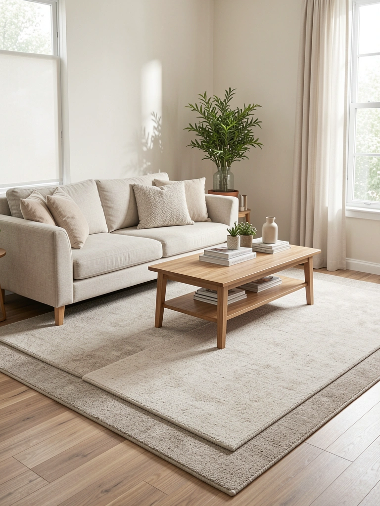apartment decor inspiration cozy modern styled home decor idea
