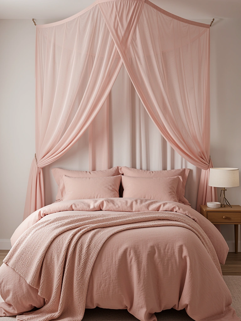 dream room inspiration aesthetic styled decor idea