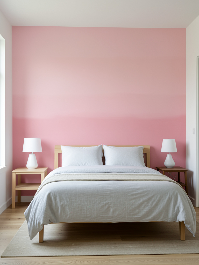 dream room inspiration pink realistic room decor detail
