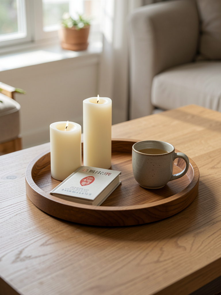 coffee table styling ideas styled home decor idea