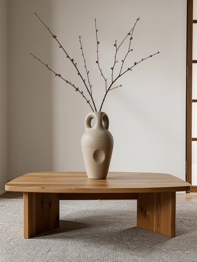 coffee table styling living rooms realistic room decor detail