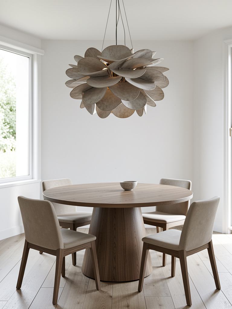 modern dining room ideas styled home decor idea
