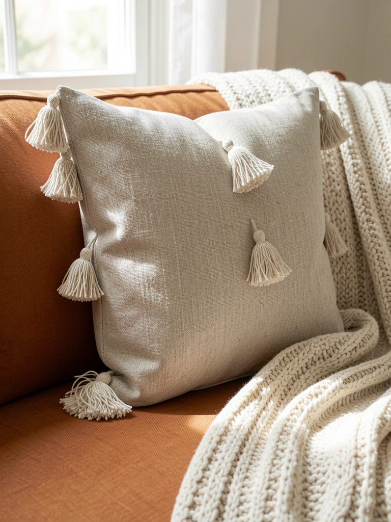 boho home decor diy styled home decor idea