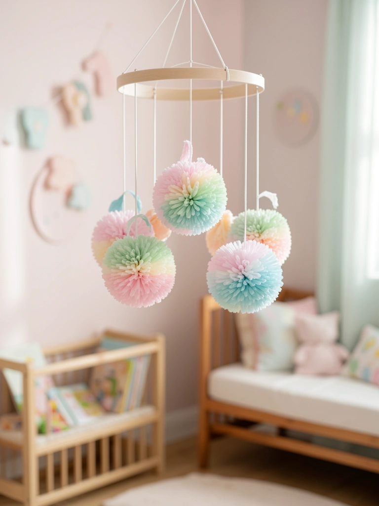 baby room decor diy realistic room decor detail
