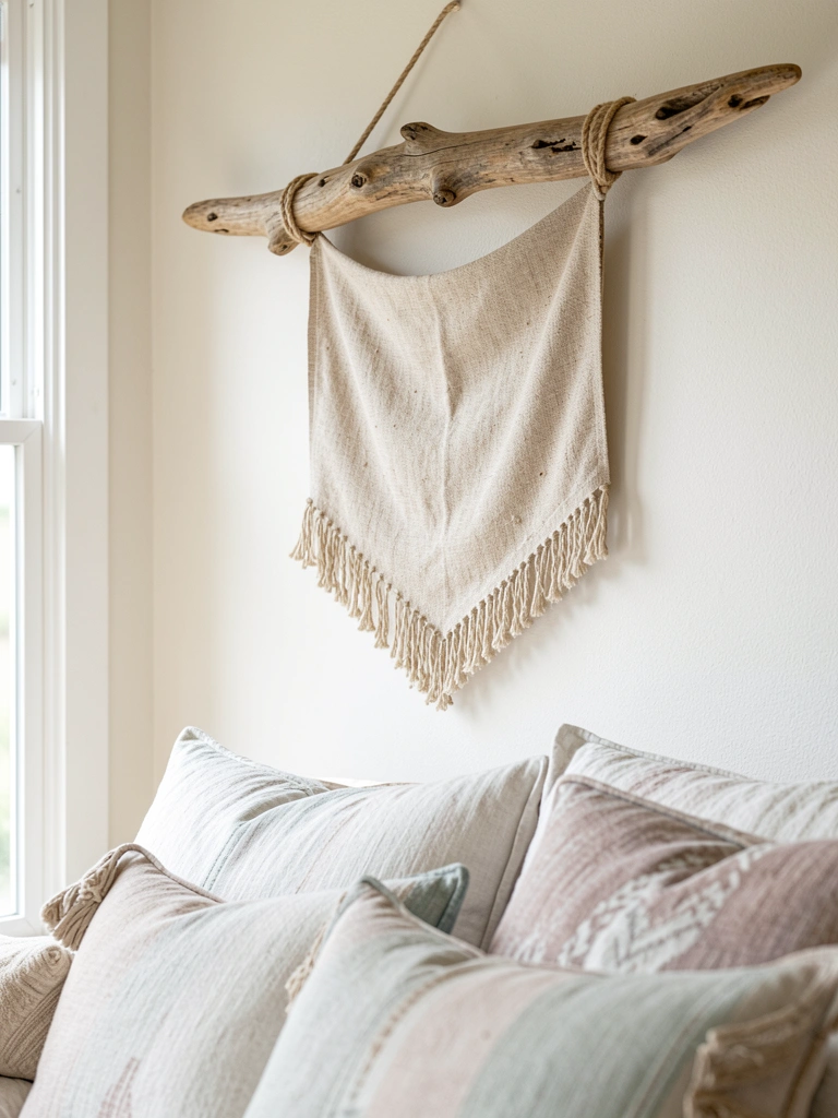 beach room decor diy styled home decor idea