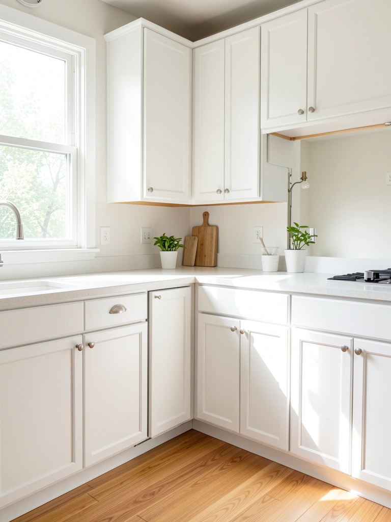 kitchen and living room combo colors styled home decor idea