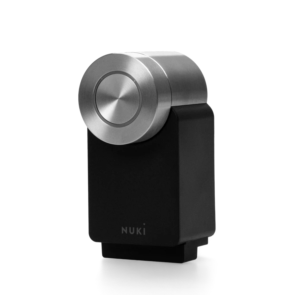 Nuki Smart Lock Pro